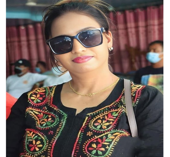 স ঙ্গী তা  ক র